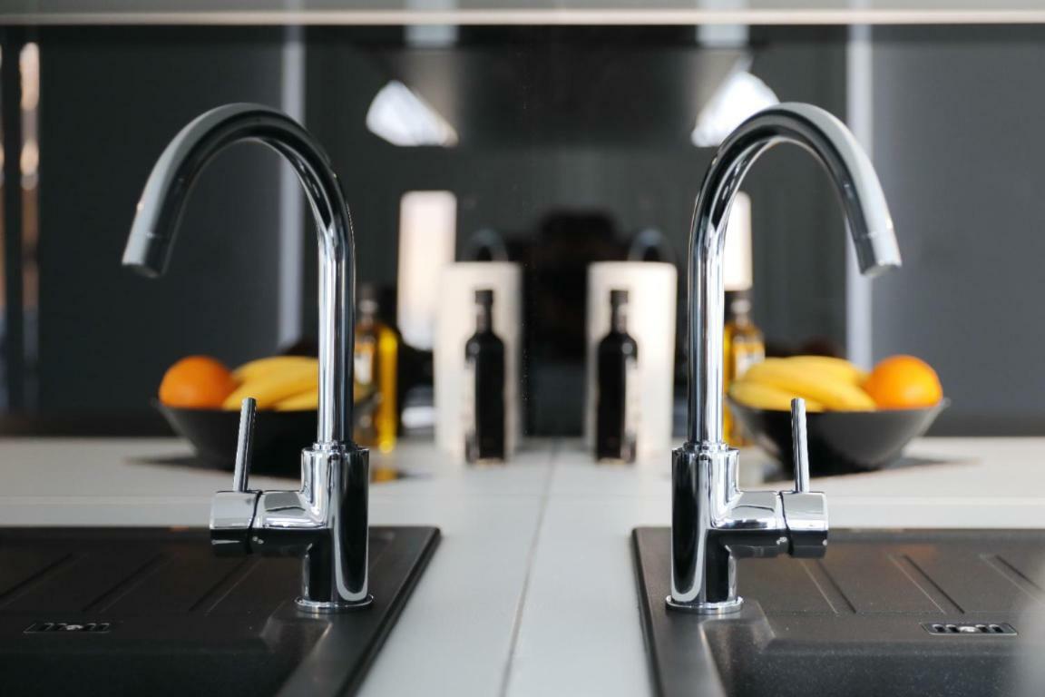 Luxury Apartment Bella زادار المظهر الخارجي الصورة