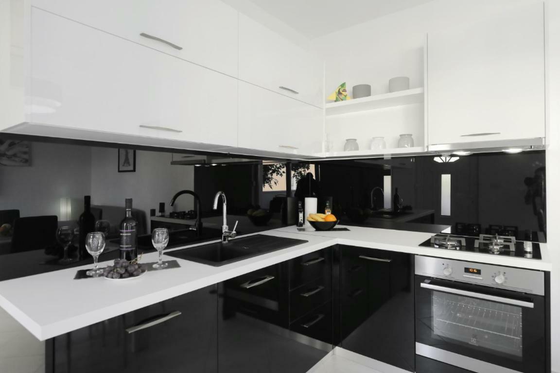 Luxury Apartment Bella زادار المظهر الخارجي الصورة
