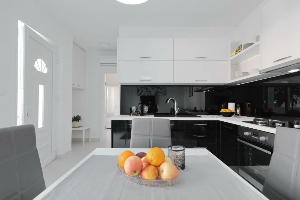 Luxury Apartment Bella زادار المظهر الخارجي الصورة